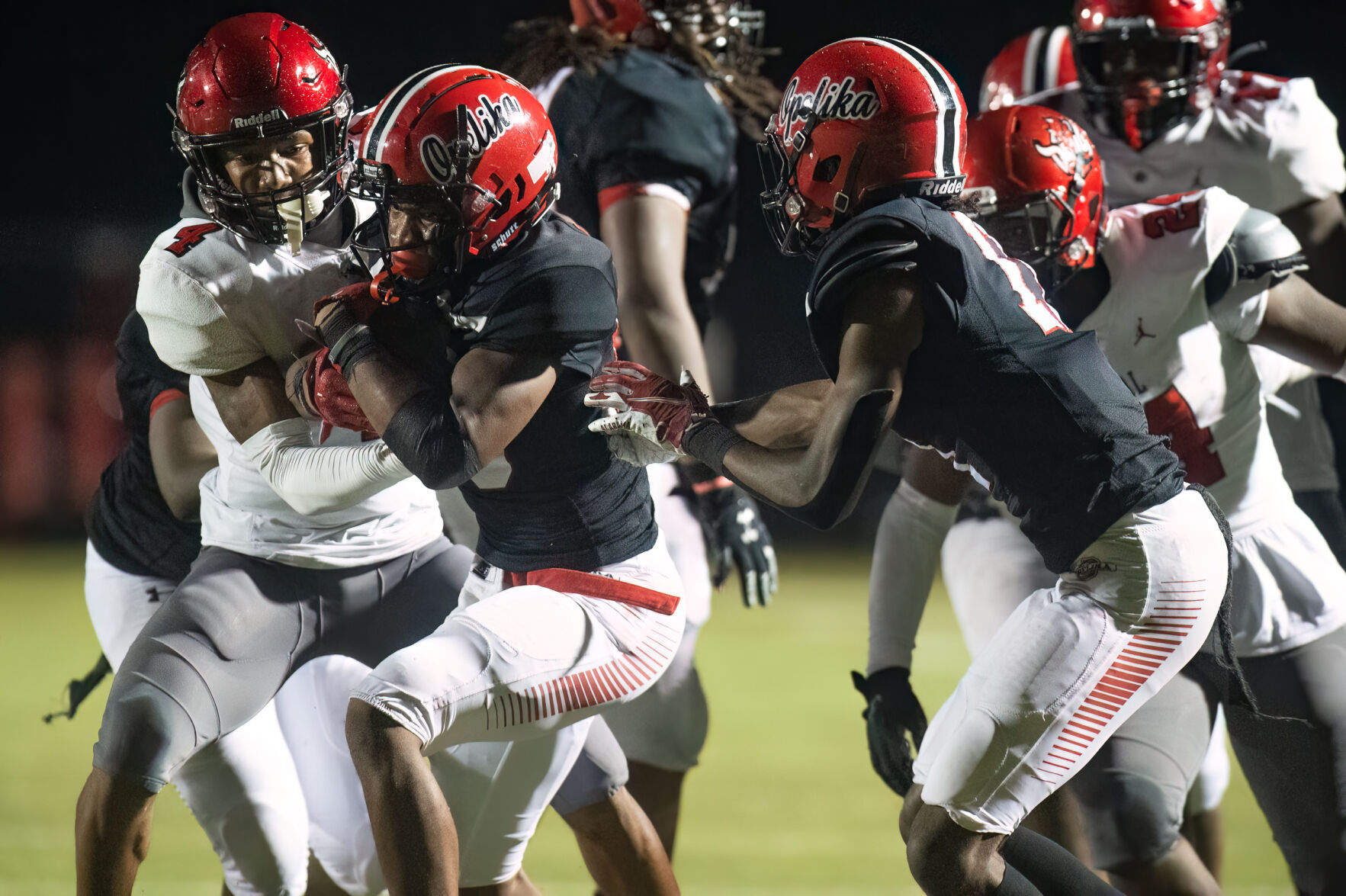 Opelika vs Central 9.9.22